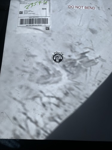 Item photo(s) from verified buyer