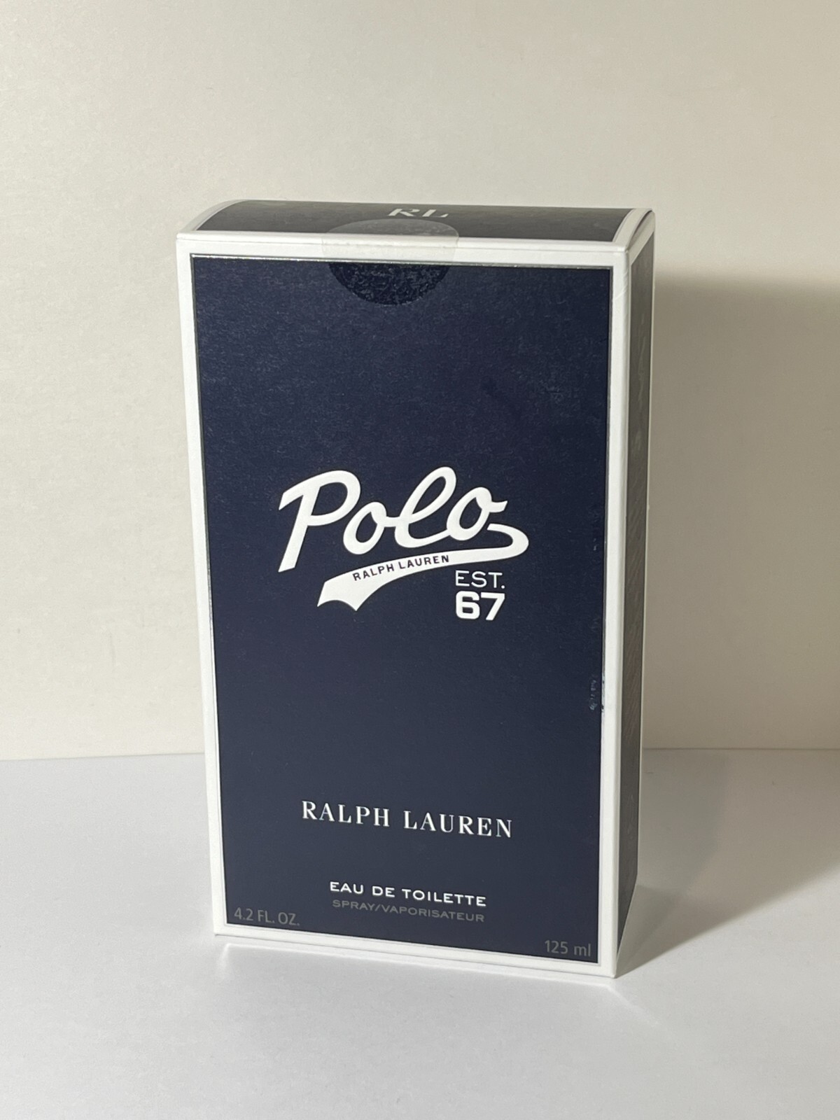 Ralph Lauren Polo 67 オードトワレ125ml Polo 67 EDT- More than Cologne | Ralph Lauren Fragrances