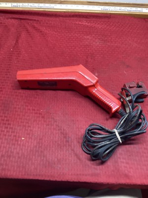 Snap-On MT1261A Ignition Timing Light Computerized Tach/Advance  Made in USA