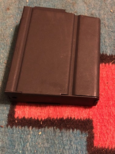 Socom M1A1 Magazine 10Rd 308 Cal