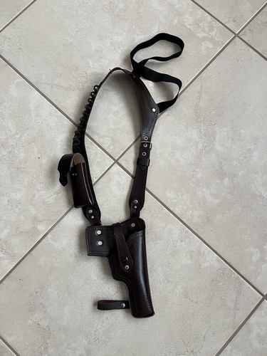 Fits 9mm, 45