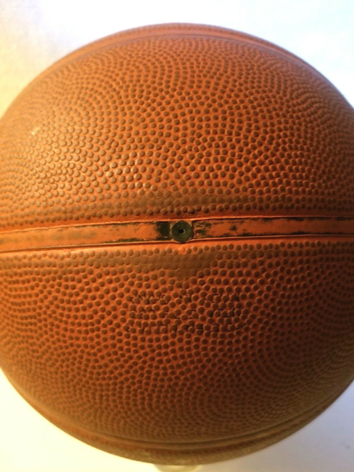 Spalding NBA Basketball Street Ball Indoor Outdoor