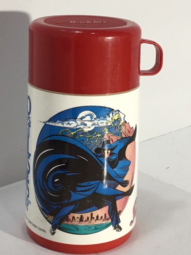 入手困難★箱付Vintage【ALADDIN】お宝アラジン★Economy Vacuum Bottle★ラベル付★稀少Made in U.S.A.♪ ALADDIN INDUSTRIES VACUUM BOTTLE VINTAGE METAL THERMOS | eBay
