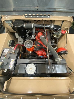image 1 of engine