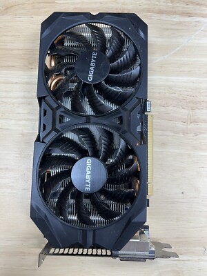 GIGABYTE GV-R938G1 GAMING-4GD GRAPHICS CARD