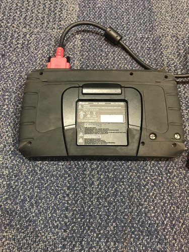Snap On Solus Edge Diagnostic Scanner Version 17.4 Domestic Asian European, Mint