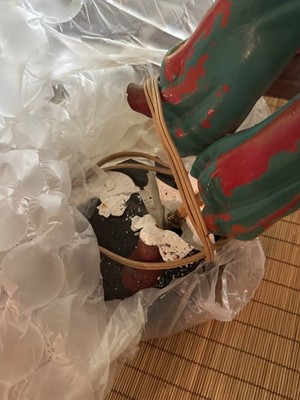 Item photo(s) from verified buyer