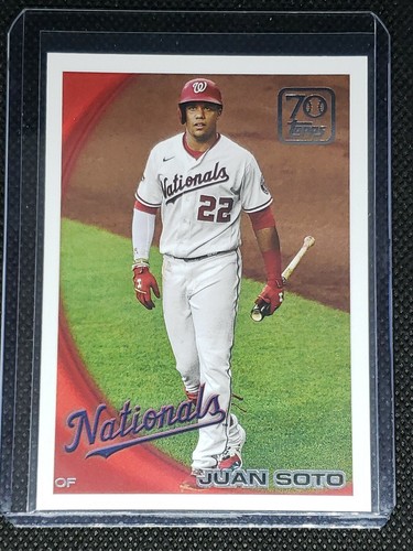 TOPPS MLBカード TRIPLE THREADS JUAN SOTO STEPHEN STRASBURG PATRICK CORBIN WASHINGTON NATIONALS 10/27 #ARC-SSC 送料無料 中古 IT1 TOPPS MLBカード TRIPLE THREADS JUAN SOTO STEPHEN STRASBURG