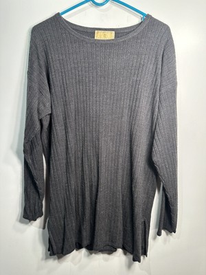 express womens long sleeve shirt size large