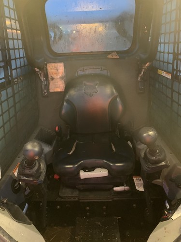 2013 Bobcat S530 Heat Cab 2 Speed !!!!!!WE CAN SHIP ANYWHERE IN THE U.S.A.!!!