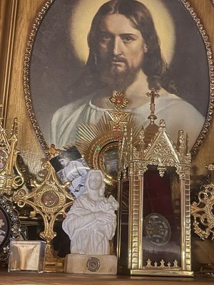 Foto dell'oggetto di un acquirente verificato