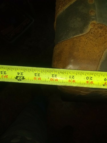 VINTAGE 1930s NATIONAL TRUNK Indestructo Trunk Company