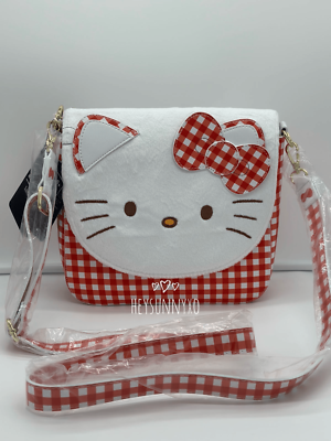 Sanrio crossbody bag clearance