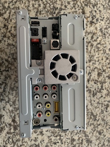 Pioneer AVH-1440NEX 2din 6.2