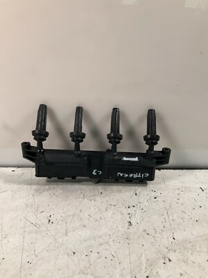 Bobina accensione PEUGEOT 206 2008 BBC2.2ND.T