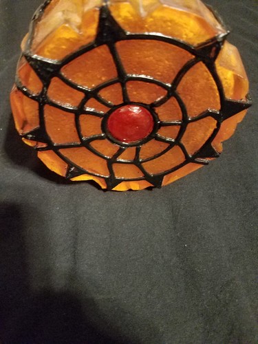 Stargate ATLANTIS/SGI ZPM