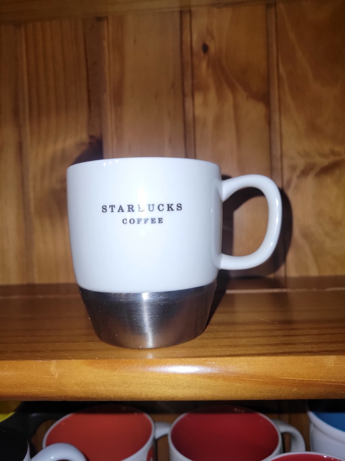 NO COFFEE × CLUBHAUS MOCKNECK S/S 白 M Base Coffee Cup Without Handle 28 cl from Serax | RoyalDesign