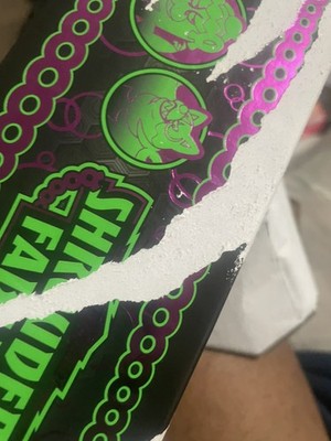 經驗證買家提供的物品圖片