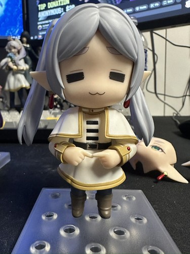 トリートメント chibi Good Smile Company Nendoroid #2367 Frieren Beyond Journey's