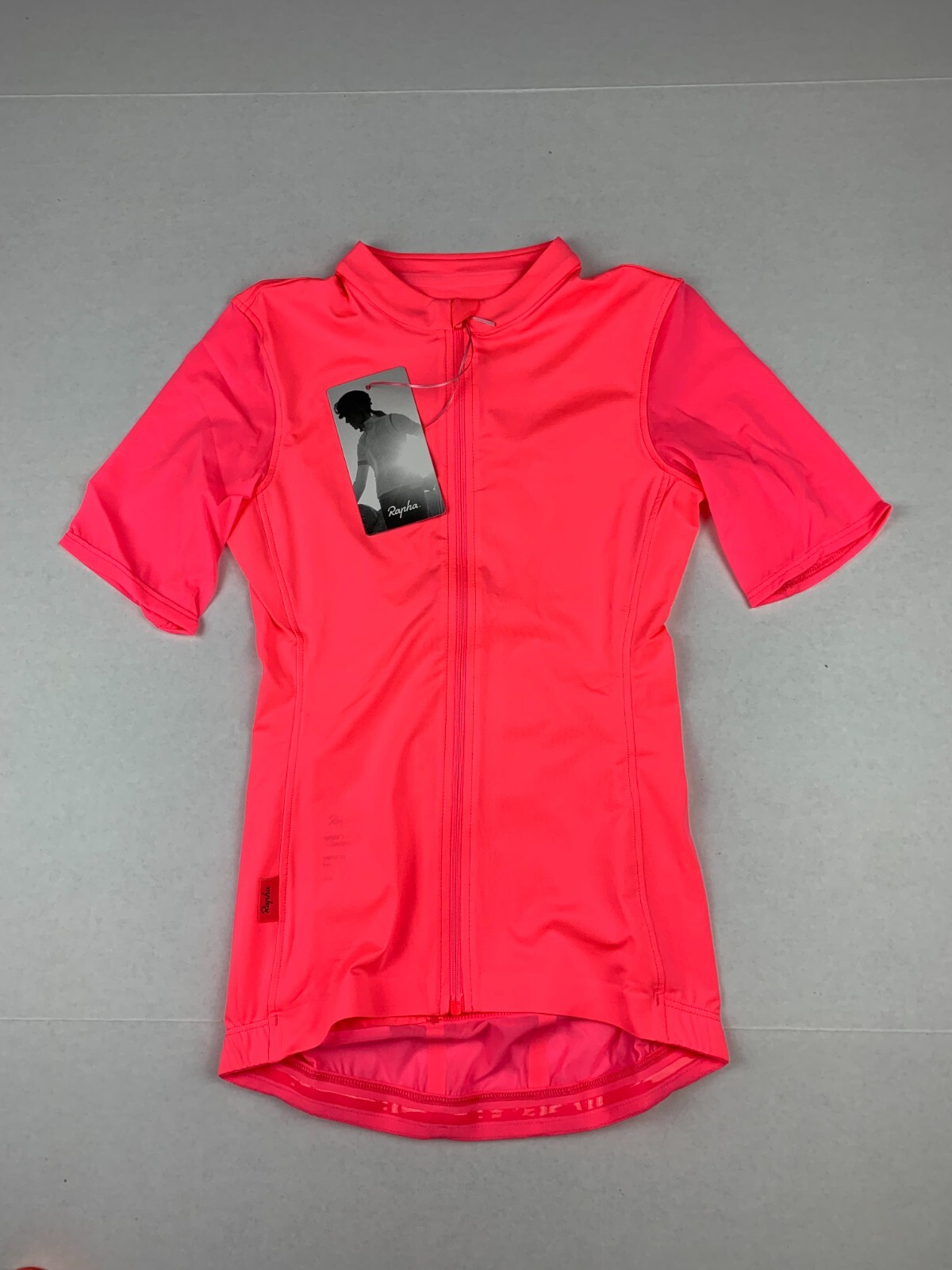 ウェア Rapha women's souplesse jersey XS Rapha Women's Souplesse jersey