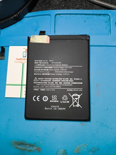 Fotos del artículo de un comprador verificado
