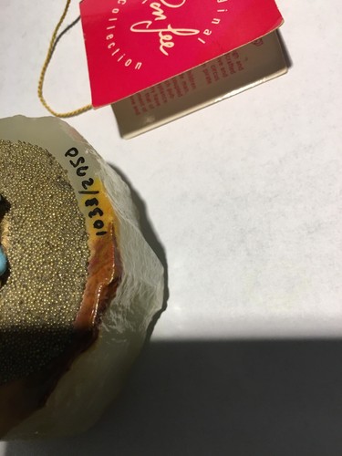 Ron  Lee  #L-154 Sunflower  #1033/2750  Signed and Dated