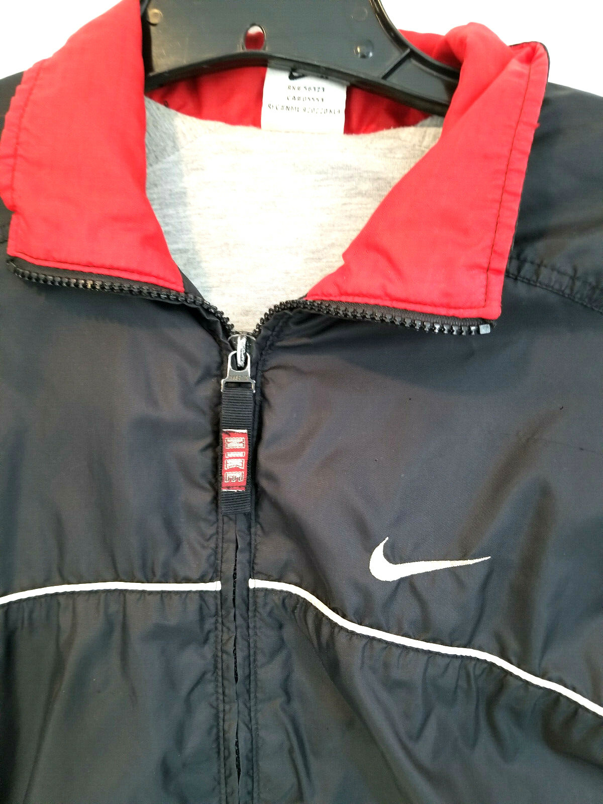 Vintage Nike Windbreaker Jacket RN 