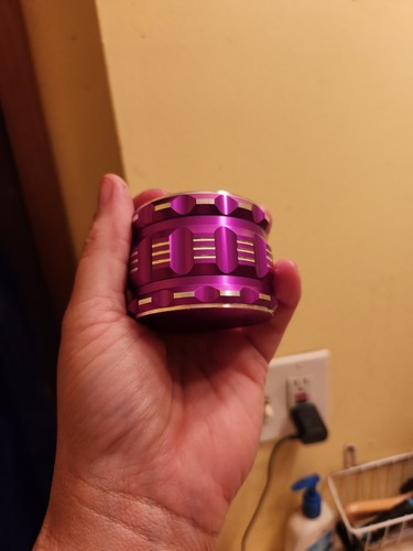 Item photo(s) from verified buyer