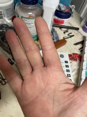 Item photo(s) from verified buyer