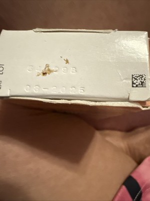 Fotos del artículo de un comprador verificado
