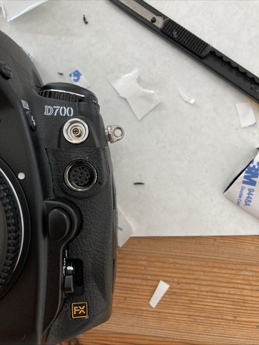 Foto dell'oggetto di un acquirente verificato