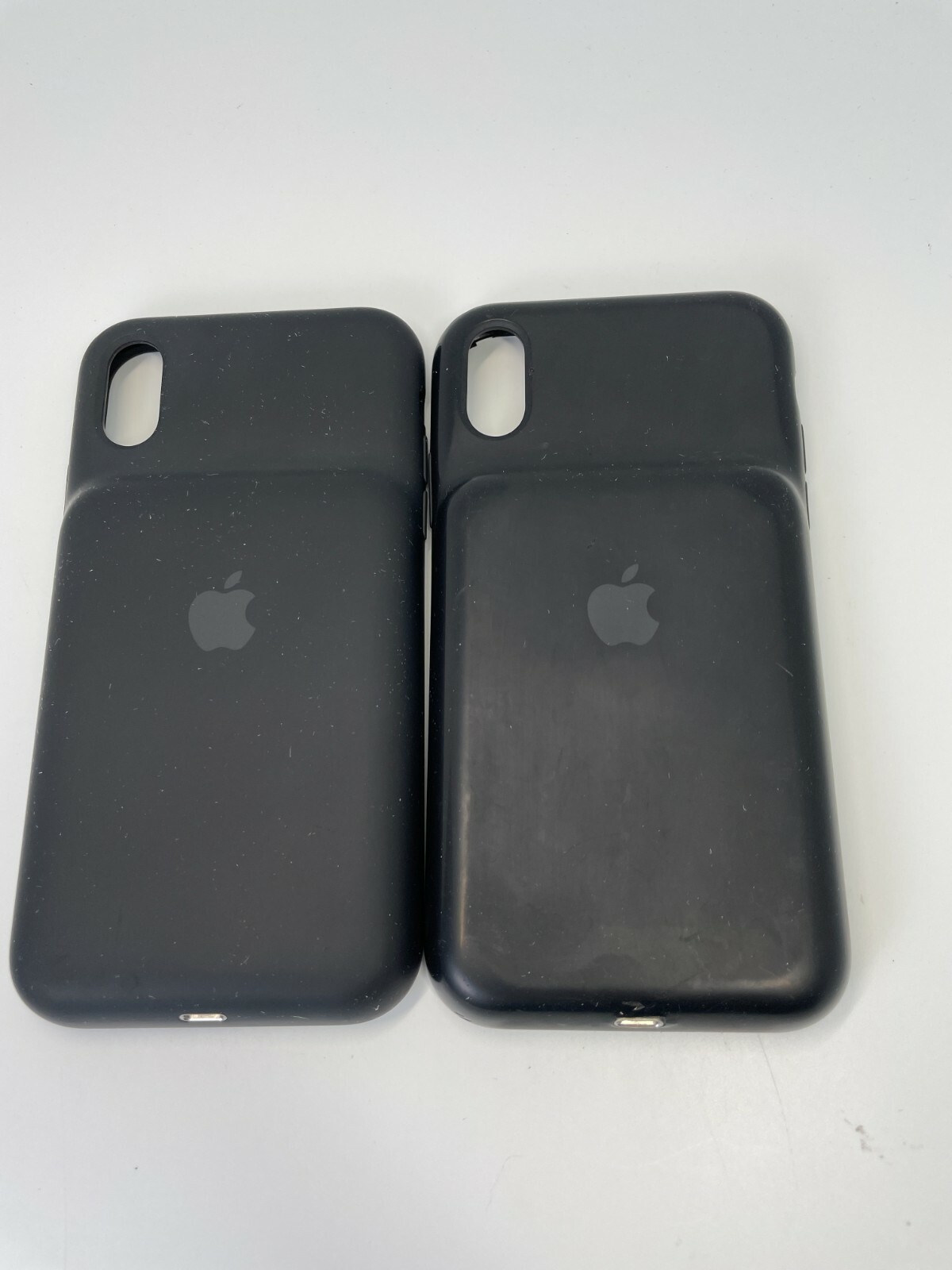 【Apple純正】iPhone XR  Smart Battery Case Apple Smart Battery Case for iPhone XR/ XS/ XS Pro Max Black