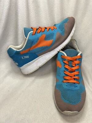 Diadora v7000 weave deals