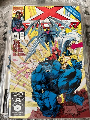 X-MEN: X-FACTOR, CLASSIC X-MEN, GENERATION X comics MARVEL YOU CHOOSE