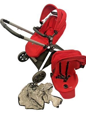 Maxi cosi zelia clearance 2 in 1