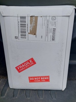 Artikelfoto(s) von einem verifizierten Käufer