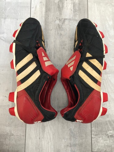 Adidas Predator Mania Remake