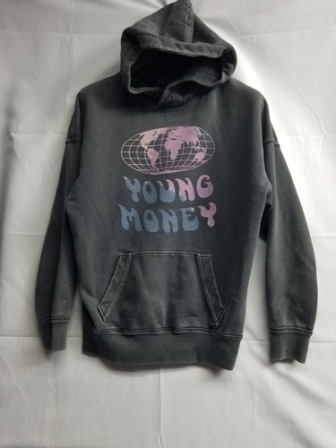 【Lil Ambition】Lil Wappen Hoodie HVN ON EARTH TOUR IPOD HOODIE – Lil Tecca