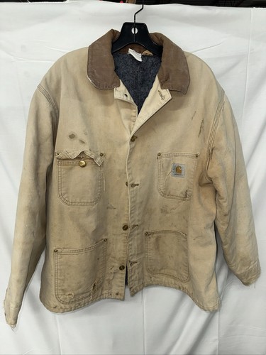 ジャケット・アウター Carhartt \