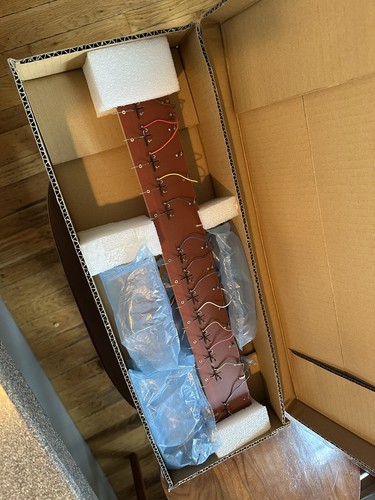 Fotos del artículo de un comprador verificado