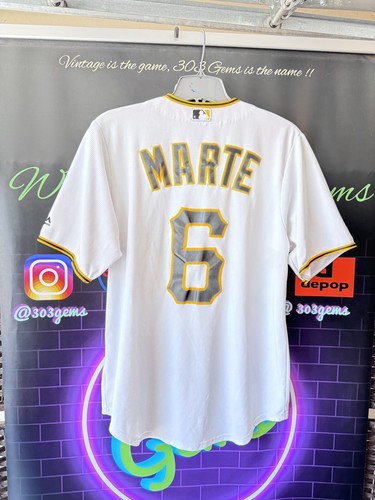 Pittsburgh Pirates Majestic ユニフォーム M/M s-l1200.jpg