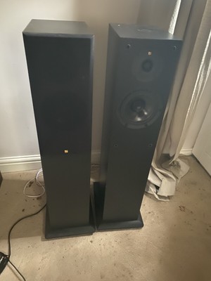 kef sp 3631