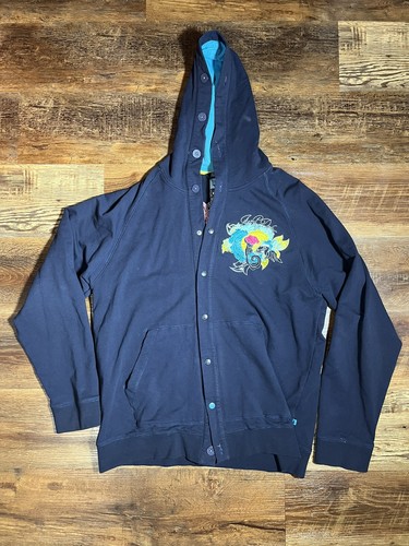 最終値下げ!! アートフルドジャー Artful Dodger ジャケット Artful Dodger Jacket Size 3xL Front Zip | eBay