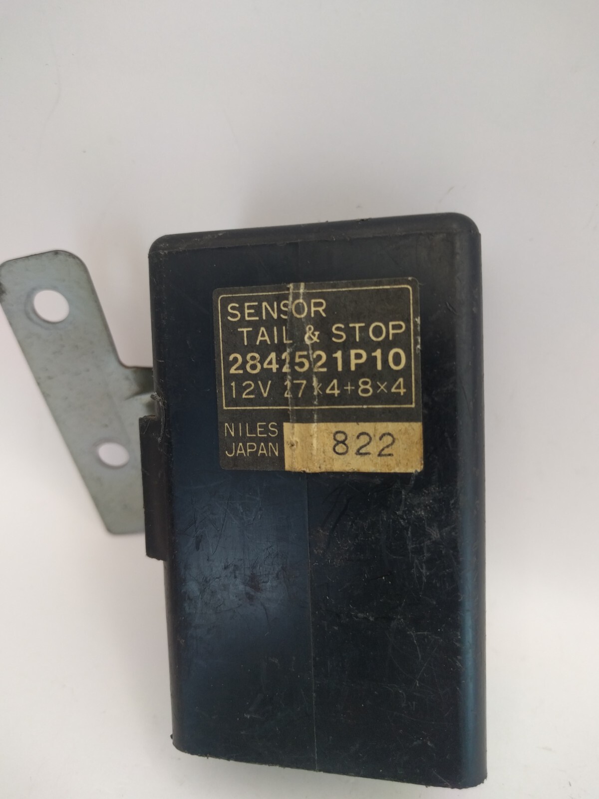 1987-1989 Nissan 300ZX Z31 Tail Light Brake Stop Sensor