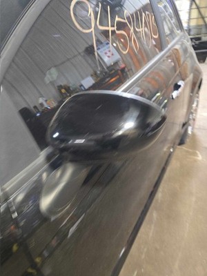 Used Left Door Mirror fits: FIAT 500 Left 12 13 14 15 16 17