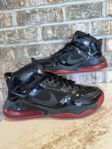 シューズ(男性用) JORDAN MARS 270 Bred Black Jordan Mars 270 Bred - CD7070-006 for Sale | Authenticity