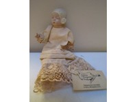fannie turgeon dolls