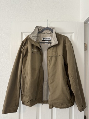 ジャケット・アウター Columbia Padding Nylon Jacket Beige L SSS2_CL2086981_278_19598134987