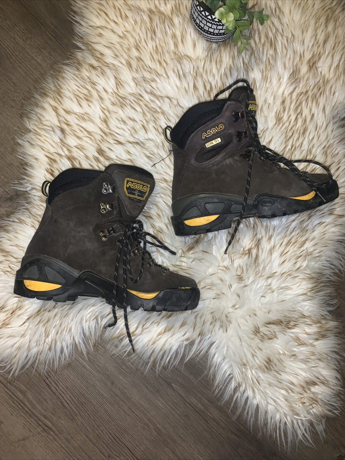 asolo mtf 650 gtx