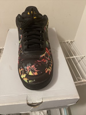 nike air force 1 sneakers for men size 
